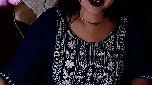 Naughty Kashish online show from March 31, 6:36 am