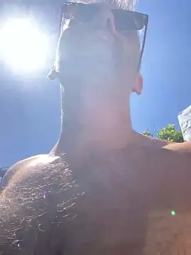 ch33kyman online show from March 15, 10:54 am