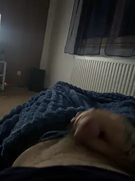 RenaudS-02 online show from April 12, 1:21 am