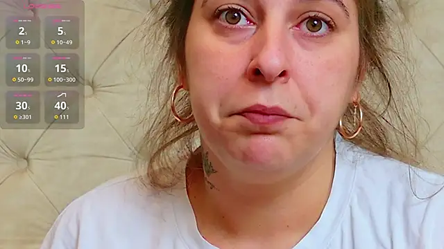 KarinaNoir online show from November 14, 5:17 am