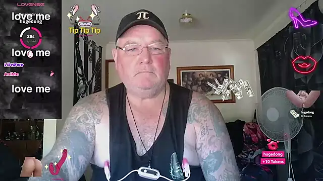 HOTANAL online show from February 15, 1:57 am