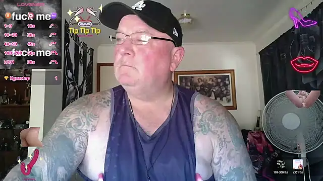 HOTANAL online show from February 21, 1:28 am