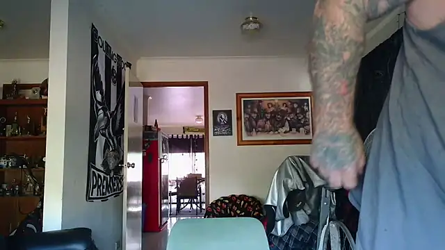 HOTANAL online show from February 26, 11:26 pm