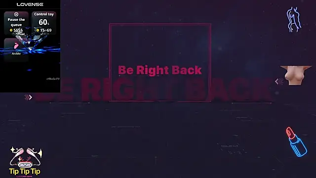 HOTANAL online show from March 10, 10:59 pm