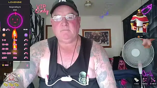 HOTANAL online show from April 7, 2:34 am