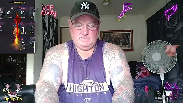 HOTANAL online show from April 10, 2:28 am