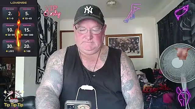 HOTANAL online show from April 14, 1:11 am