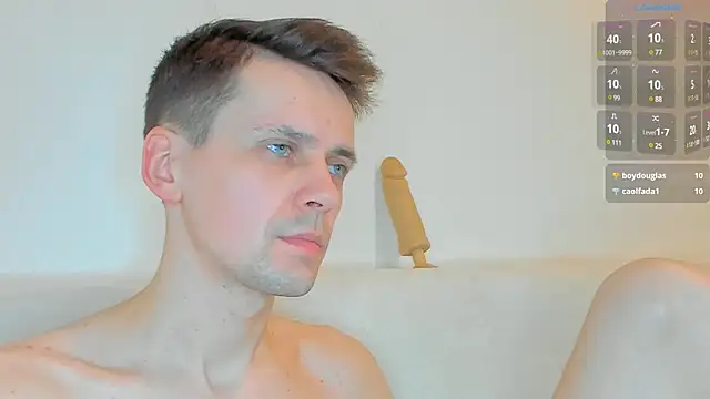 Jasper Sun online show from March 22, 12:28 am