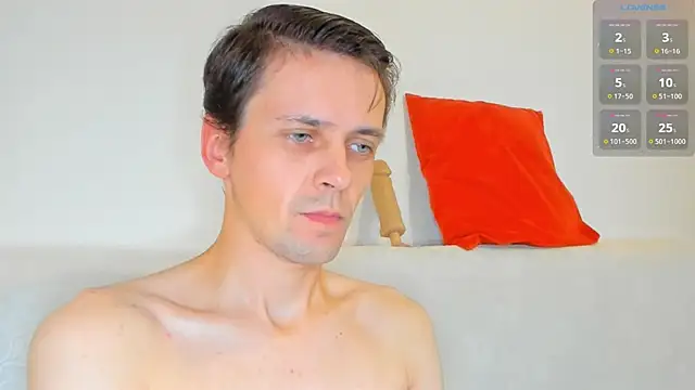 Jasper Sun online show from October 4, 9:02 pm