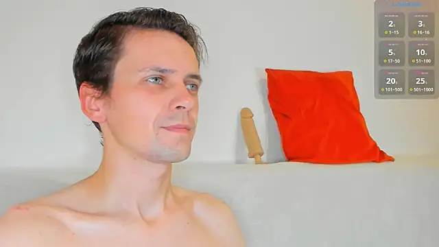 Jasper Sun online show from October 10, 8:41 pm