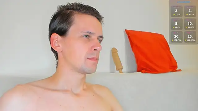 Jasper Sun online show from October 11, 9:24 pm