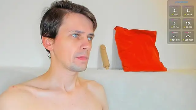 Jasper Sun online show from October 13, 8:53 pm