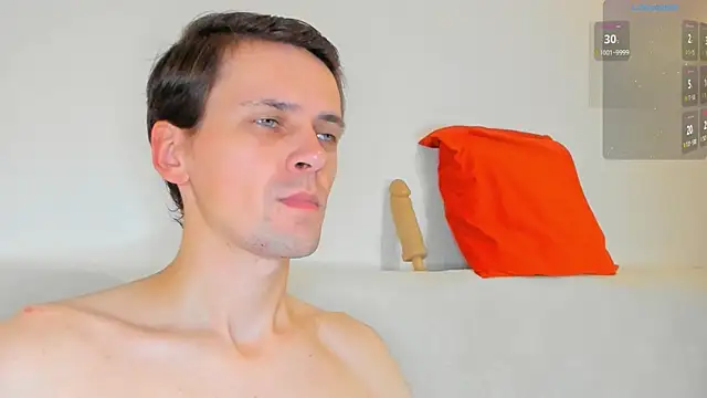 Jasper Sun online show from October 14, 8:53 pm