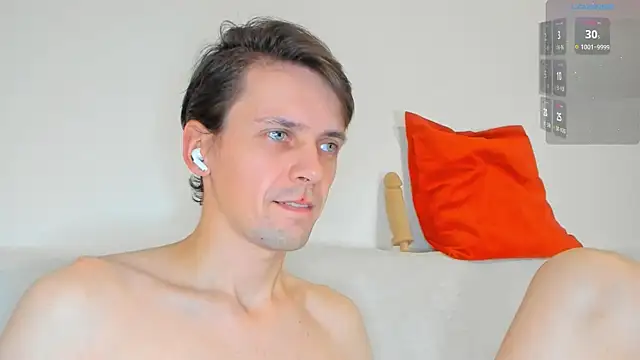 Jasper Sun online show from October 26, 9:21 pm