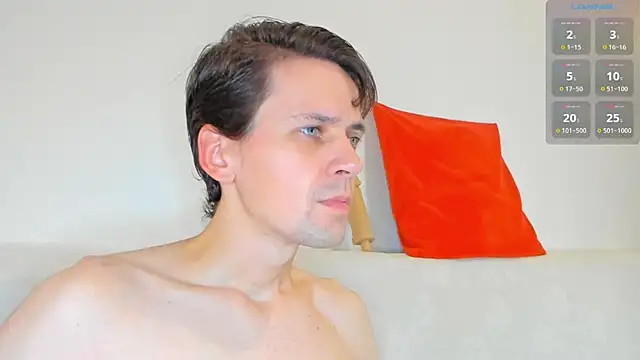 Jasper Sun online show from October 30, 8:53 pm