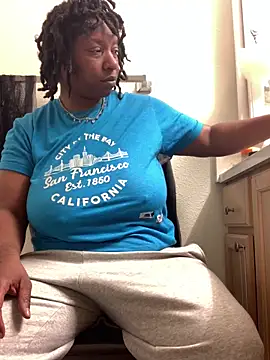 markquanna online show from April 11, 4:28 am