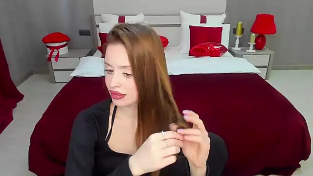  Sweet  Cherry  online show from March 7, 7:30 am