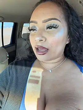 CarmelaAnthony online show from February 26, 5:34 pm