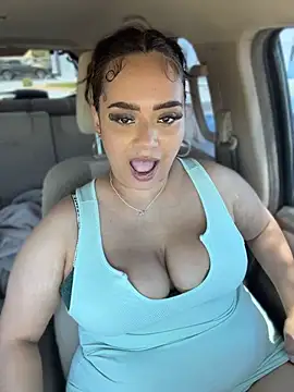 Snapshot of CarmelaAnthony chatting on July 9, 7:07 pm CarmelaAnthony online show from July 9, 7:07 pm