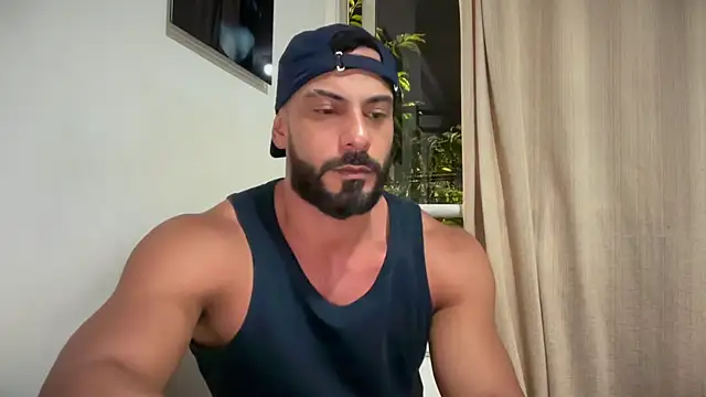 romeolovedark online show from March 24, 2:27 am