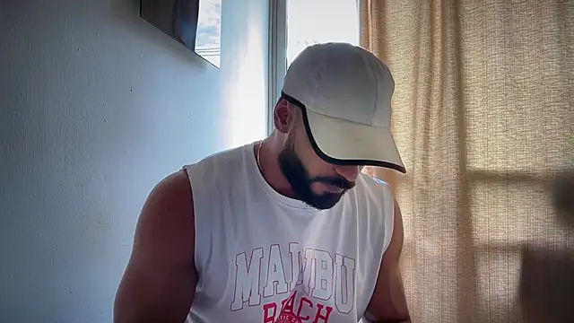 romeolovedark online show from March 25, 4:46 pm