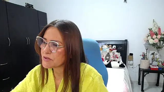 Xiimen online show from July 25, 5:54 pm