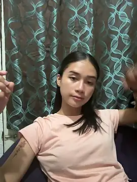 ShinningEthene online show from February 20, 11:11 am