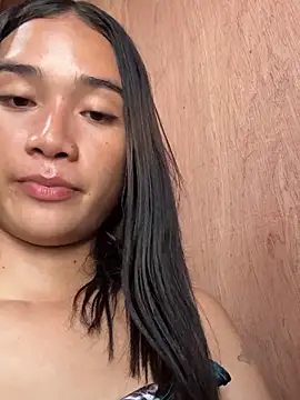 ShinningEthene online show from March 3, 12:17 am