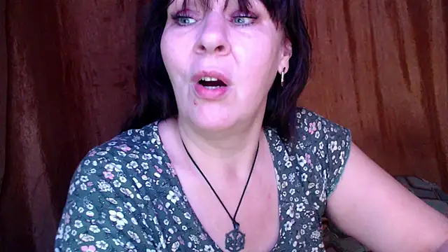karina ren  online show from February 6, 5:03 am