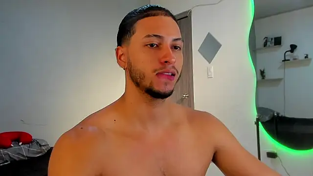 Kris Khalifa69 online show from February 13, 4:03 pm