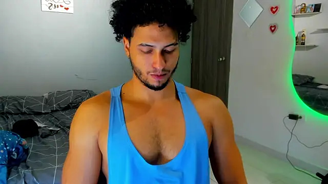 Kris Khalifa69 online show from February 27, 2:22 am