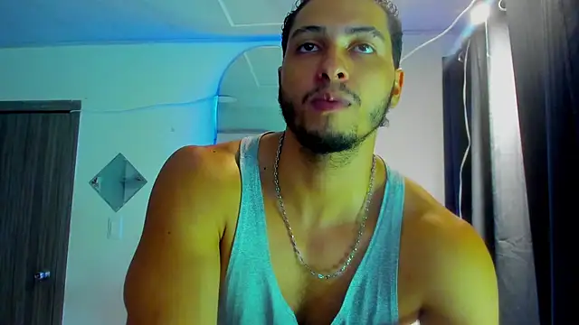 Snapshot of Kris_Khalifa69 chatting on June 11, 3:59 am Kris Khalifa69 online show from June 11, 3:59 am
