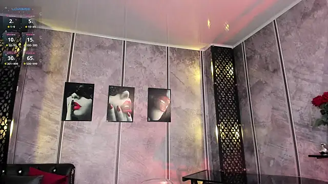 Snapshot of Amaraa_Lewis chatting on January 8, 12:15 pm Amaraa Lewis online show from January 8, 12:15 pm