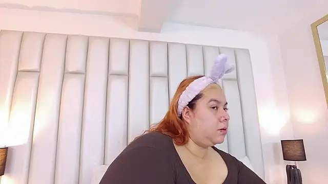 aandreaperez online show from January 9, 11:46 am