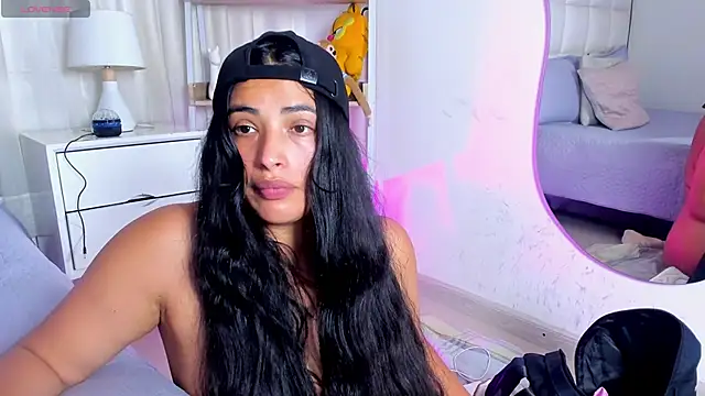 Snapshot of Kirara_22 chatting on July 1, 7:57 pm Kirara 22 online show from July 1, 7:57 pm