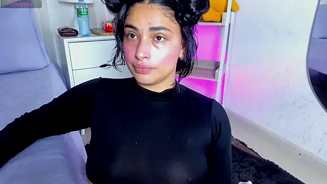 Snapshot of Kirara_22 chatting on July 16, 8:26 pm Kirara 22 online show from July 16, 8:26 pm