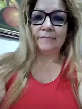 gisela27 online show from March 9, 11:35 pm