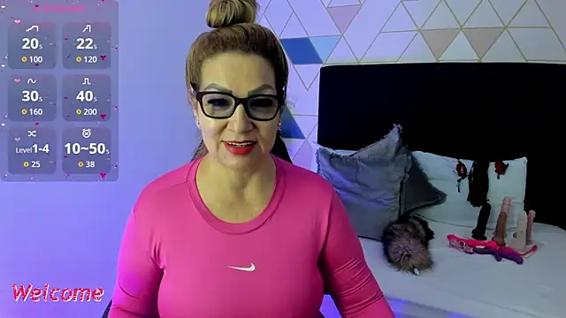 gisela27 online show from October 21, 12:50 pm