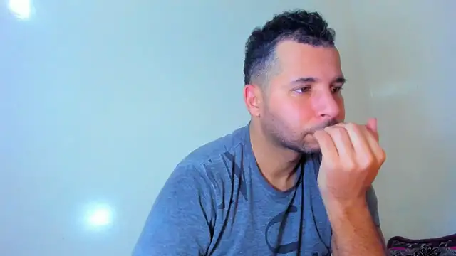 Dani Lop online show from February 4, 4:51 am