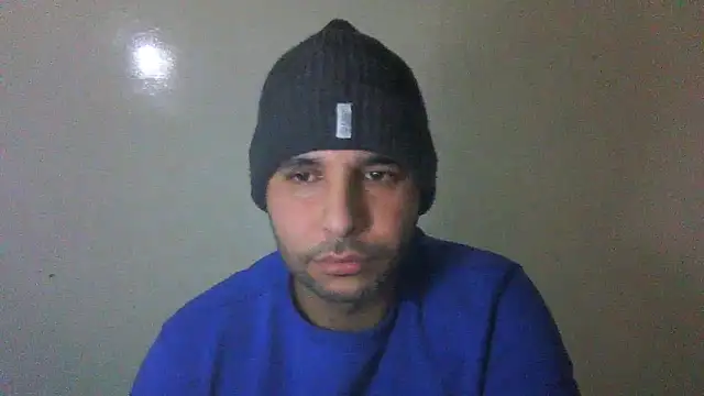 Dani Lop online show from February 9, 5:44 am