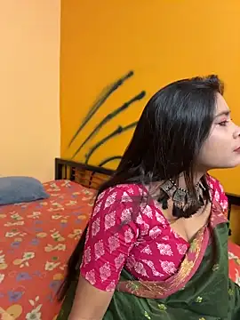 wow-wow-sexy online show from April 11, 6:01 pm