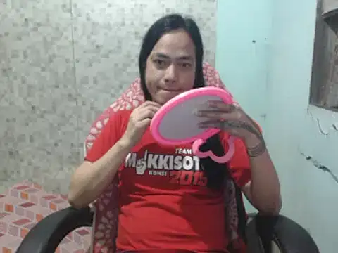 itsmacky4u online show from January 18, 4:42 pm