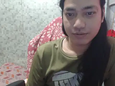 itsmacky4u online show from January 27, 8:51 am