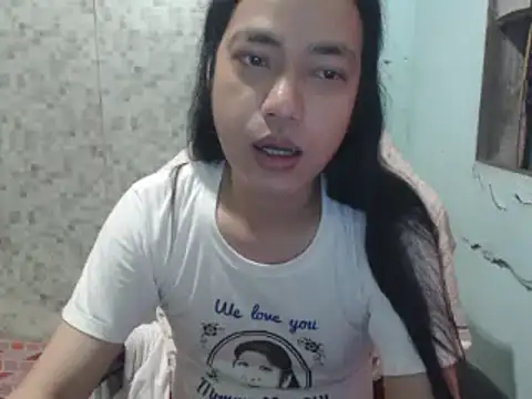 itsmacky4u online show from March 8, 10:11 am