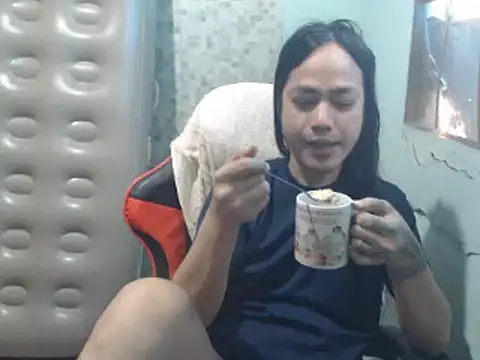 itsmacky4u online show from October 16, 5:41 am