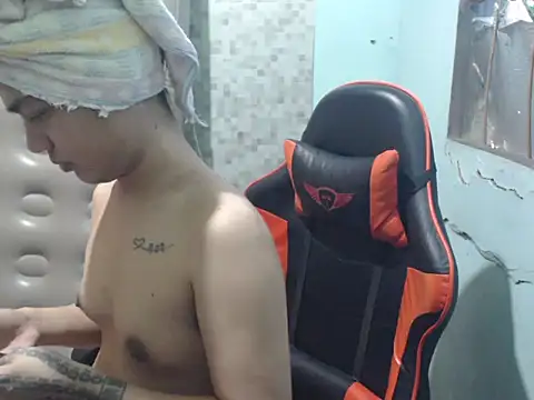 itsmacky4u online show from October 26, 5:24 am