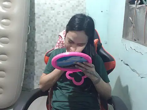 itsmacky4u online show from November 1, 12:18 pm