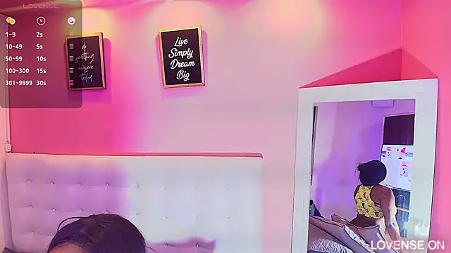 hornyhousekeeper  online show from March 21, 1:01 pm