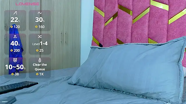 hornyhousekeeper  online show from October 25, 3:18 pm