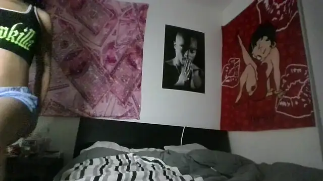 sexybribrixh online show from November 26, 4:02 am